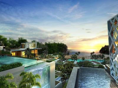 Гостиница Crimson Resort And Spa Boracay