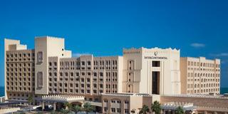 Гостиница InterContinental Doha