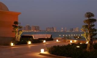 Гостиница The St. Regis Doha