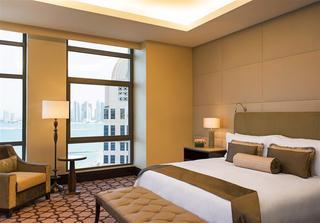 Гостиница The St. Regis Doha