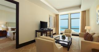 Гостиница The St. Regis Doha