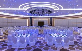 Hotel The St. Regis Doha