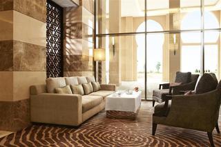 Гостиница The St. Regis Doha