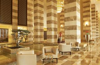 Гостиница The St. Regis Doha
