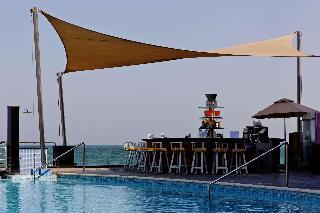 Гостиница Hilton Doha