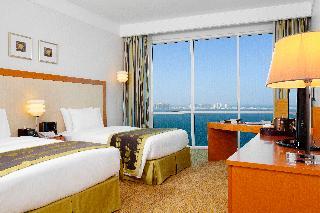 Гостиница Hilton Doha