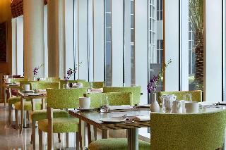 Гостиница Hilton Doha
