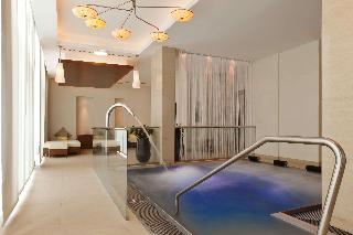 Гостиница Hilton Doha