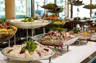 Гостиница Hilton Doha