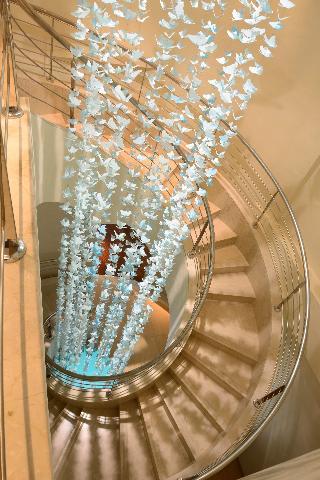 Гостиница Hilton Doha