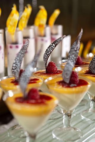 Гостиница Hilton Doha