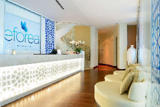 Гостиница Hilton Doha
