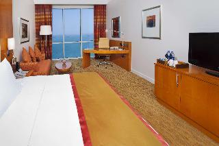 Гостиница Hilton Doha