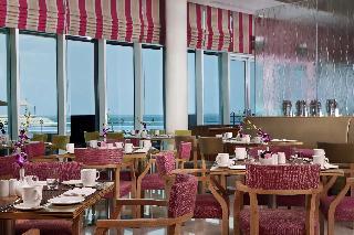 Гостиница Hilton Doha