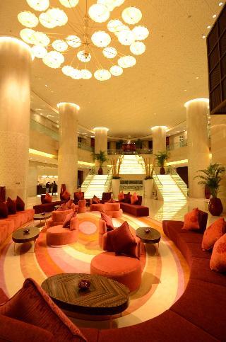 Гостиница Hilton Doha