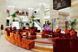 Гостиница Hilton Doha