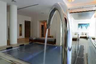 Гостиница Hilton Doha