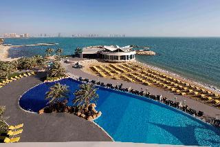 Гостиница Hilton Doha