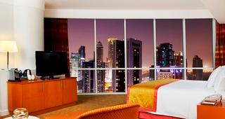 Гостиница Hilton Doha