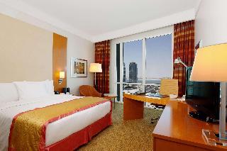 Гостиница Hilton Doha