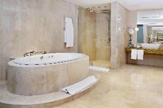 Гостиница Hilton Doha