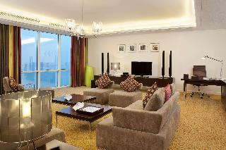 Гостиница Hilton Doha