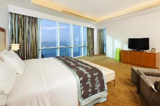 Гостиница Hilton Doha