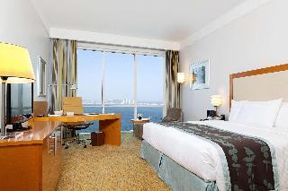 Гостиница Hilton Doha