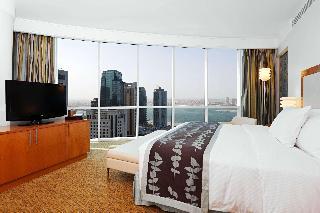 Гостиница Hilton Doha