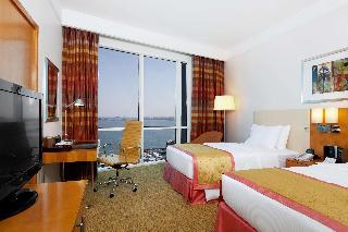 Гостиница Hilton Doha