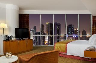Гостиница Hilton Doha