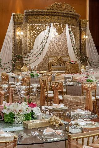Гостиница Hilton Doha