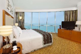 Гостиница Hilton Doha
