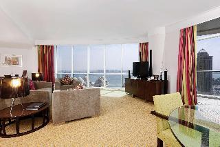 Гостиница Hilton Doha