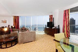 Гостиница Hilton Doha