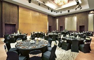 Гостиница Hilton Doha