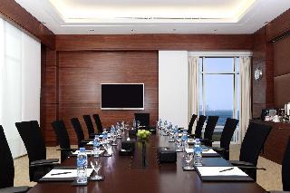 Гостиница Hilton Doha
