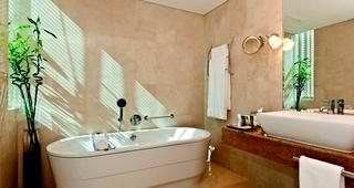 Гостиница Hilton Doha
