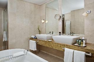 Гостиница Hilton Doha
