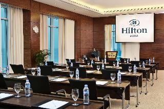 Гостиница Hilton Doha
