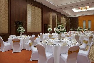 Гостиница Hilton Doha