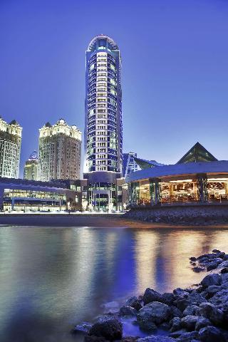 Гостиница Hilton Doha