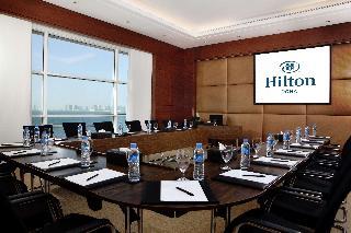 Гостиница Hilton Doha
