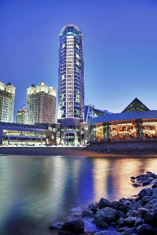 Гостиница Hilton Doha
