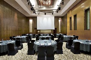Гостиница Hilton Doha