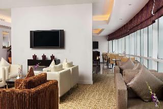 Гостиница Hilton Doha