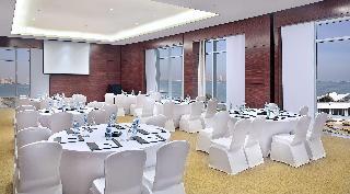 Гостиница Hilton Doha
