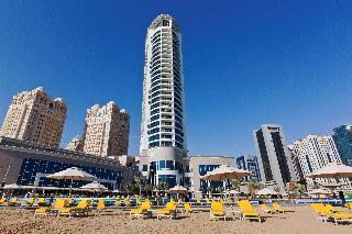 Гостиница Hilton Doha