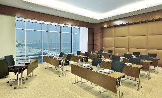 Гостиница Hilton Doha