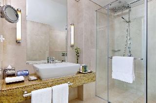 Гостиница Hilton Doha